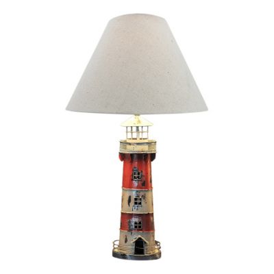 Lampe-Leuchtturm 5764