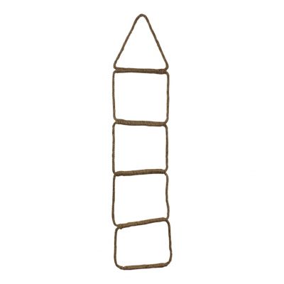 Strickleiter Hängeleiter 5929