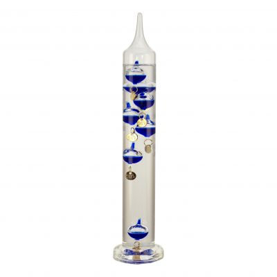Galilei-Thermometer 5960