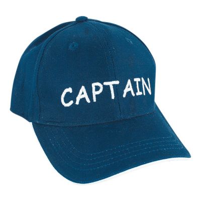 Cap - CAPTAIN