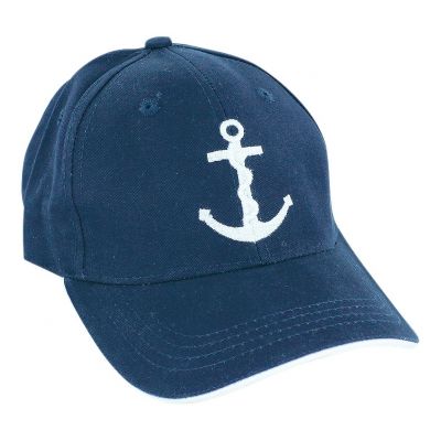 Cap - Anker
