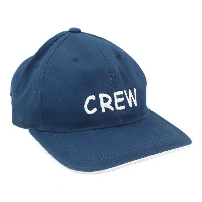 Cap - CREW 6309