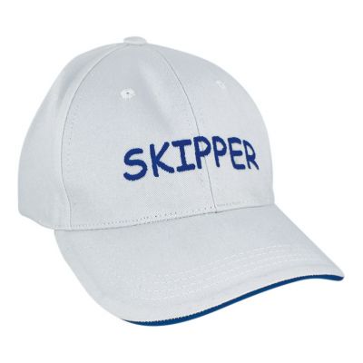Cap - SKIPPER 6311