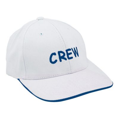 Cap - CREW