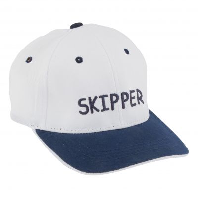 Cap - SKIPPER