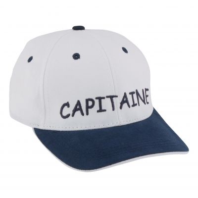 Cap - CAPITAINE 6322