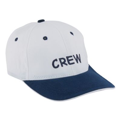 Cap - CREW