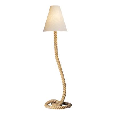 Taulampe mit Schirm 6601