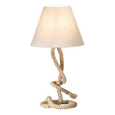 Taulampe mit Schirm 6602