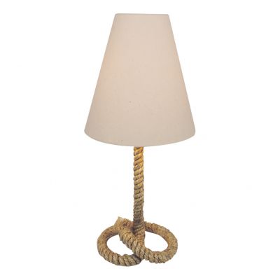 Taulampe mit Schirm 6612