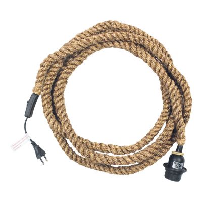 Seil-Leuchte 6619