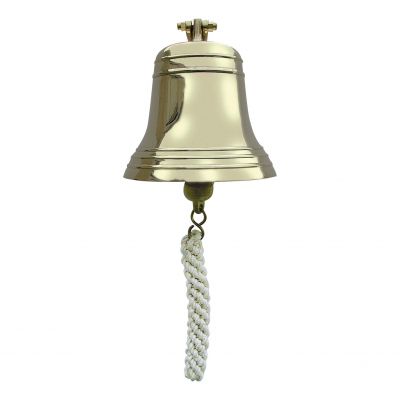 Schiffsglocke schwere Variante 7053