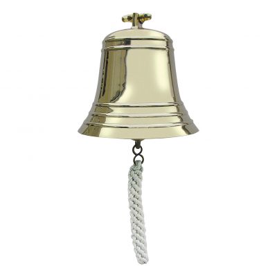 Schiffsglocke schwere Variante 7054
