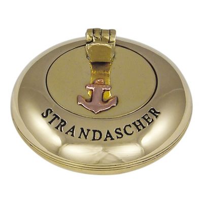 Klappaschenbecher 7101S