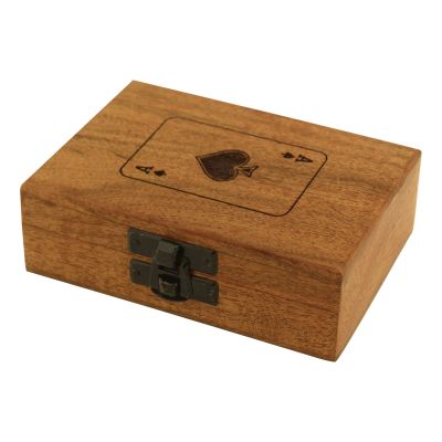Spielkarten-Box 7303