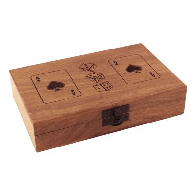 Spielkarten-Box 7305