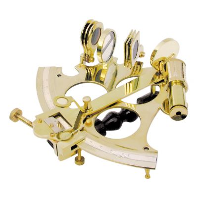Sextant ohne Microeinstellung 8201N