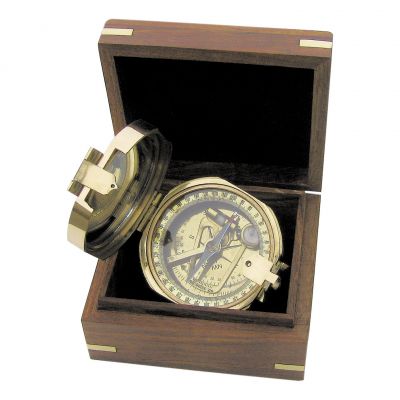 Brunton-Kompass 8221