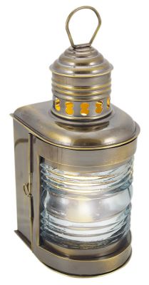 Mastlampe elektrisch 8539E