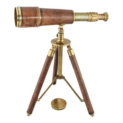 Dreifuß-Teleskop 8558