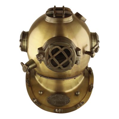Taucherhelm 8580