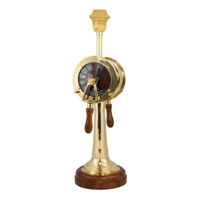 Lampe - Maschinentelegraf 9054