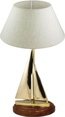 Lampe - Segelyacht 9160-6691