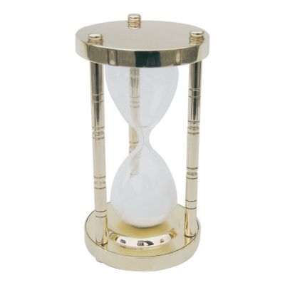 Sanduhr 5 Min. 9178