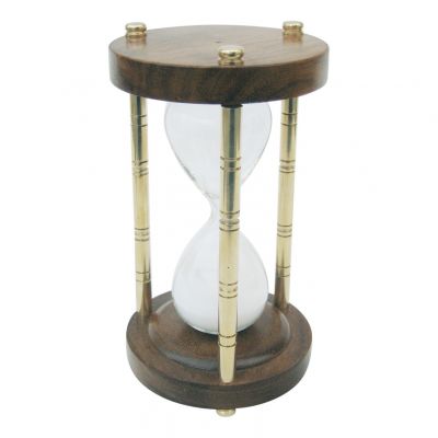 Sanduhr 15 Min. 9182