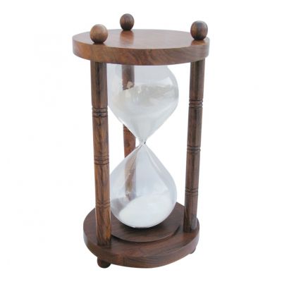 Sanduhr 60 Min. 9189