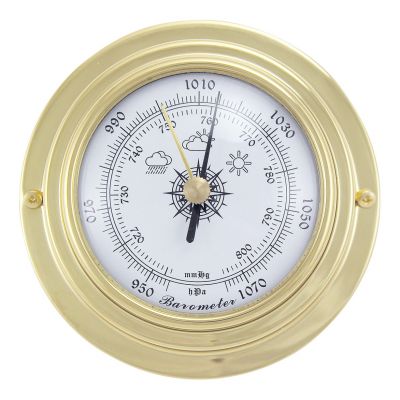 Barometer