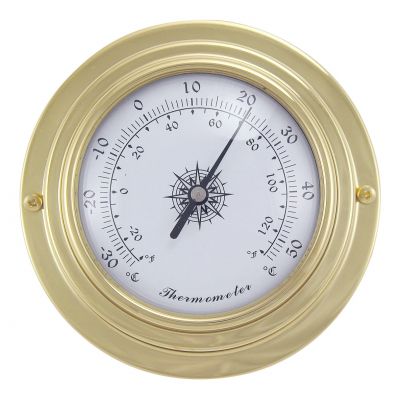 Thermometer