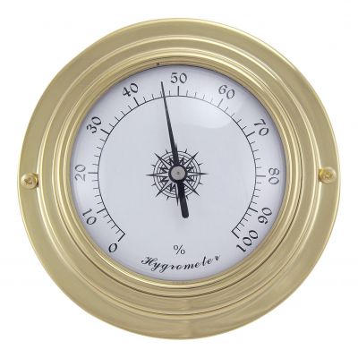 Hygrometer