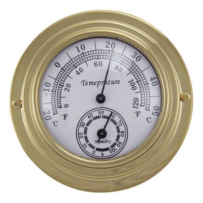 Thermo-/Hygrometer 9404
