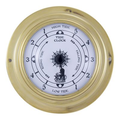 Tideuhr 9406