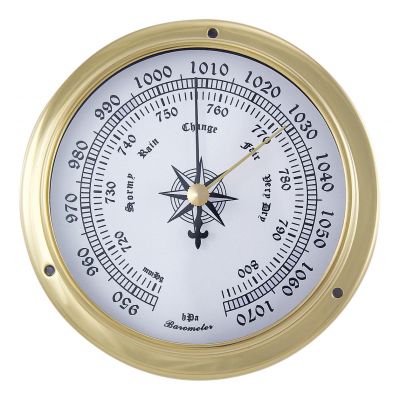 Barometer