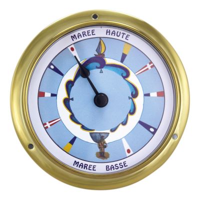 Tideuhr Design-Zifferblatt 9417