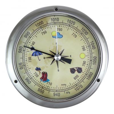 Barometer 9418N
