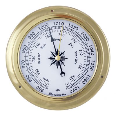 Barometer