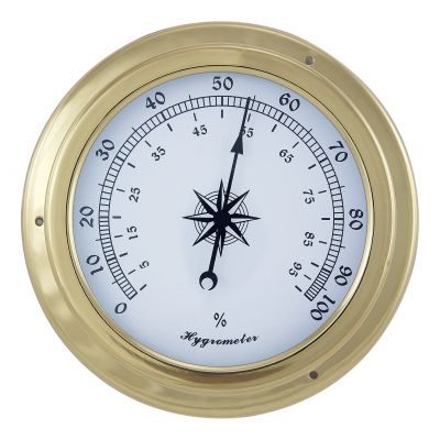 Hygrometer
