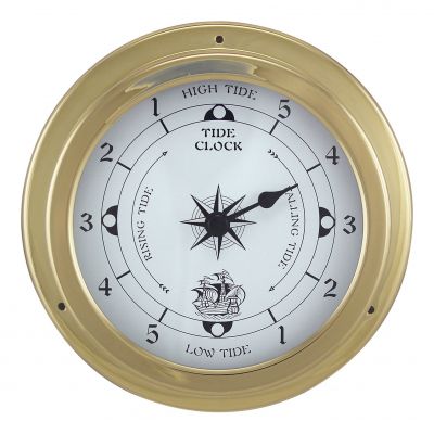 Tideuhr