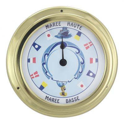 Tideuhr Design-Zifferblatt 9427