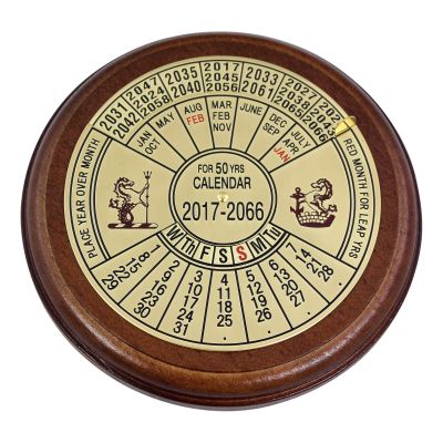 Dauerkalender
