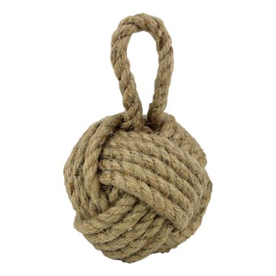 Briefbeschwerer - Kugelknoten 9444