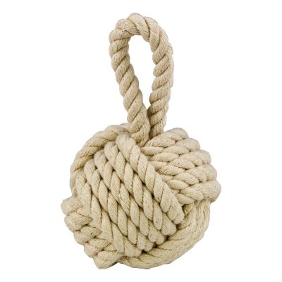 Briefbeschwerer - Kugelknoten 9446