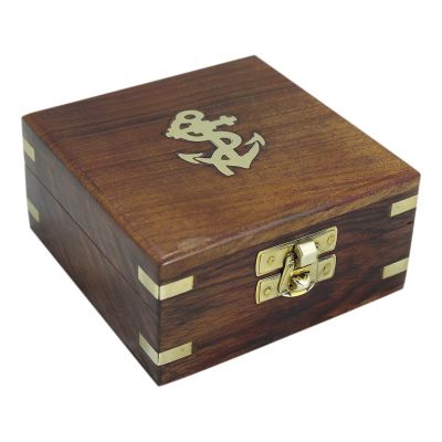 Holzbox 9457