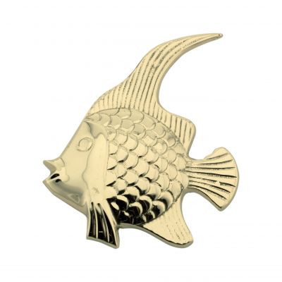 Wandhänger - Fisch 9534
