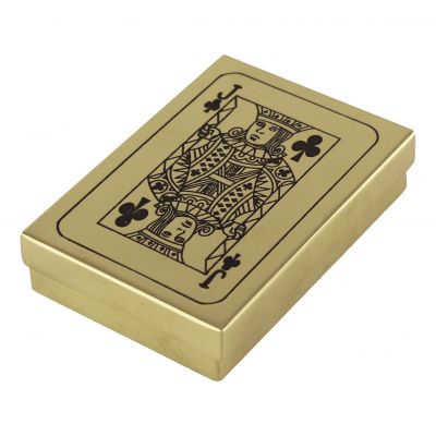Kartenbox 9564