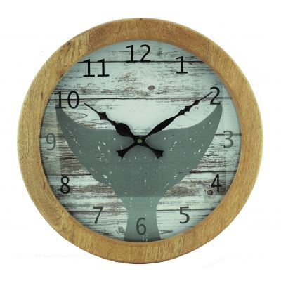 Wanduhr 9579