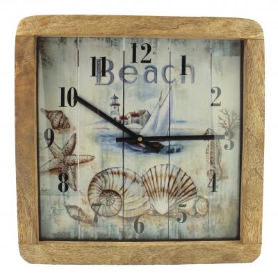 Wanduhr 9580